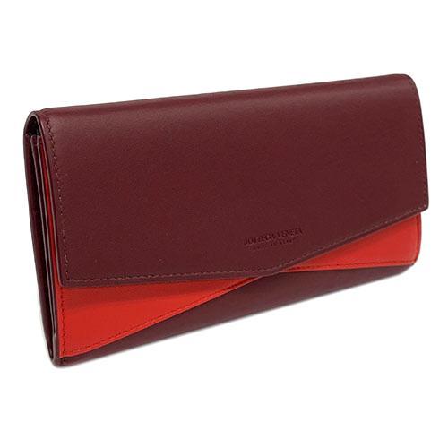 BOTTEGA VENETA（ボッテガ・ヴェネタ） ボッテガ ヴェネタ 長財布