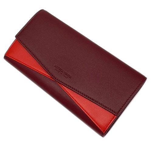 BOTTEGA VENETA（ボッテガ・ヴェネタ） ボッテガ ヴェネタ 長財布