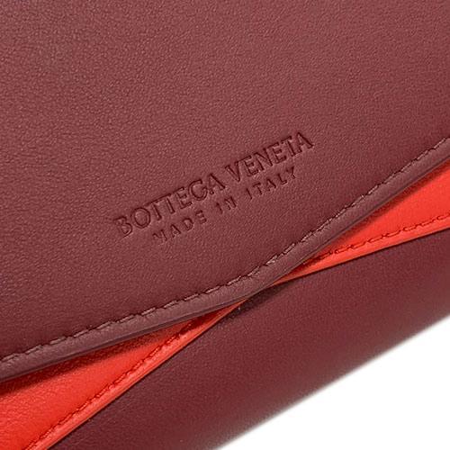 BOTTEGA VENETA（ボッテガ・ヴェネタ） ボッテガ ヴェネタ 長財布