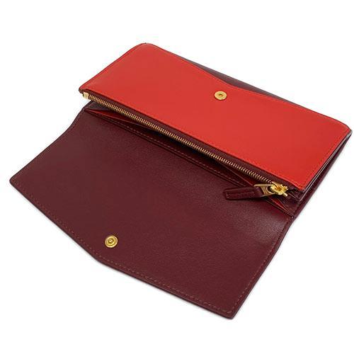 【マグロ】BOTTEGA VENETA（ボッテガヴェネタ）長財布 BOTTEGA VENETA（ボッテガ・ヴェネタ） ボッテガ ヴェネタ 長財布
