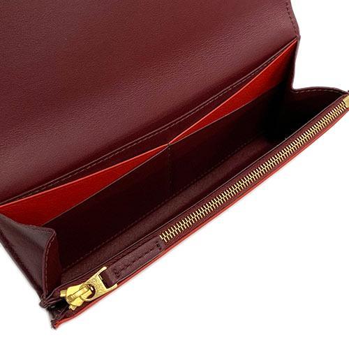 BOTTEGA VENETA（ボッテガ・ヴェネタ） ボッテガ ヴェネタ 長財布