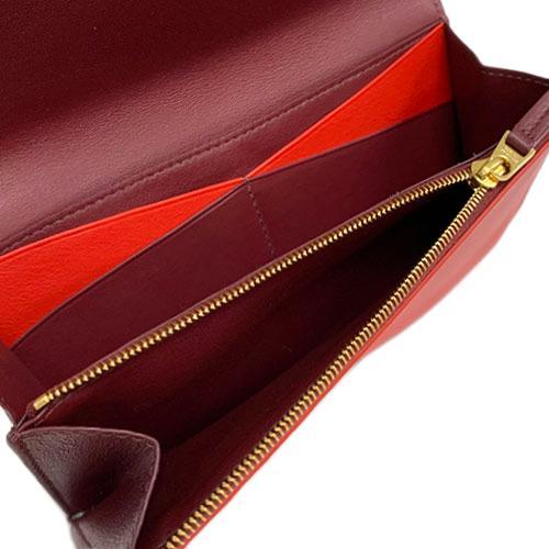 BOTTEGA VENETA（ボッテガ・ヴェネタ） ボッテガ ヴェネタ 長財布