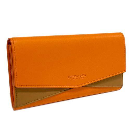 BOTTEGA VENETA（ボッテガ・ヴェネタ） ボッテガ ヴェネタ 長財布