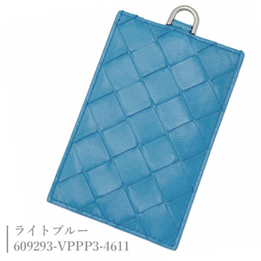 BOTTEGA VENETA（ボッテガ・ヴェネタ） ボッテガ ヴェネタ IDカード