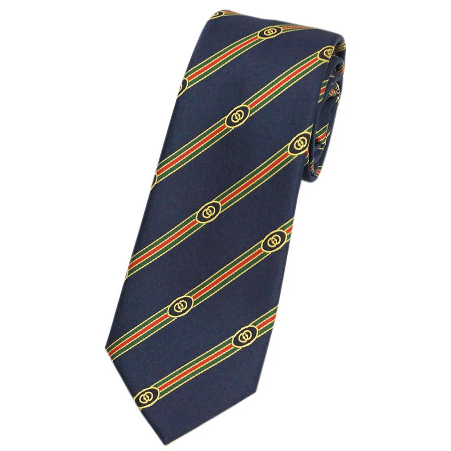 GUCCI（グッチ） ブランド ネクタイ 621570-4000 GUCCI メンズ