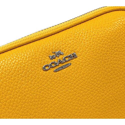 COACH レザー ショルダーバッグ 楽天市場】COACH コーチ レザーショルダーバッグ 65547 レザー