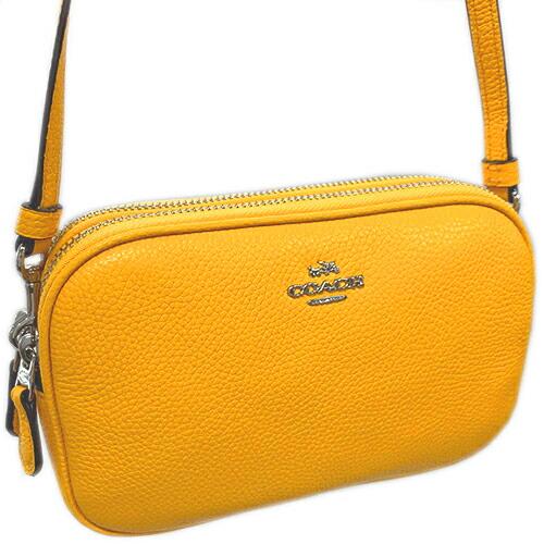 COACH（コーチ） ショルダーバッグ 65547-SV/YL COACH レディース