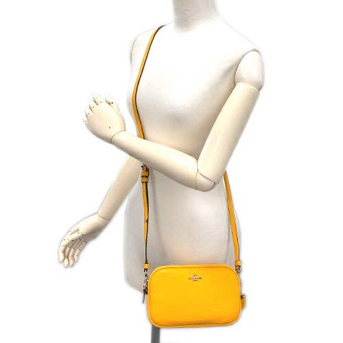 COACH（コーチ） ショルダーバッグ 65547-SV/YL COACH レディース