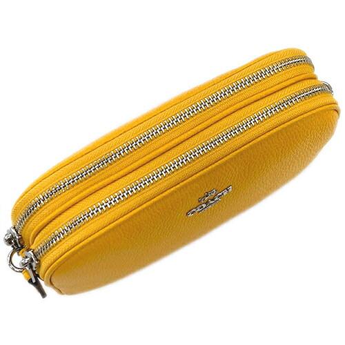 COACH（コーチ） ショルダーバッグ 65547-SV/YL COACH レディース