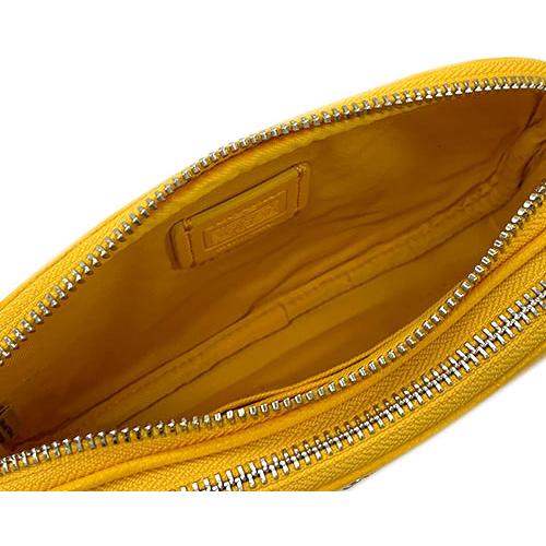 COACH（コーチ） ショルダーバッグ 65547-SV/YL COACH レディース