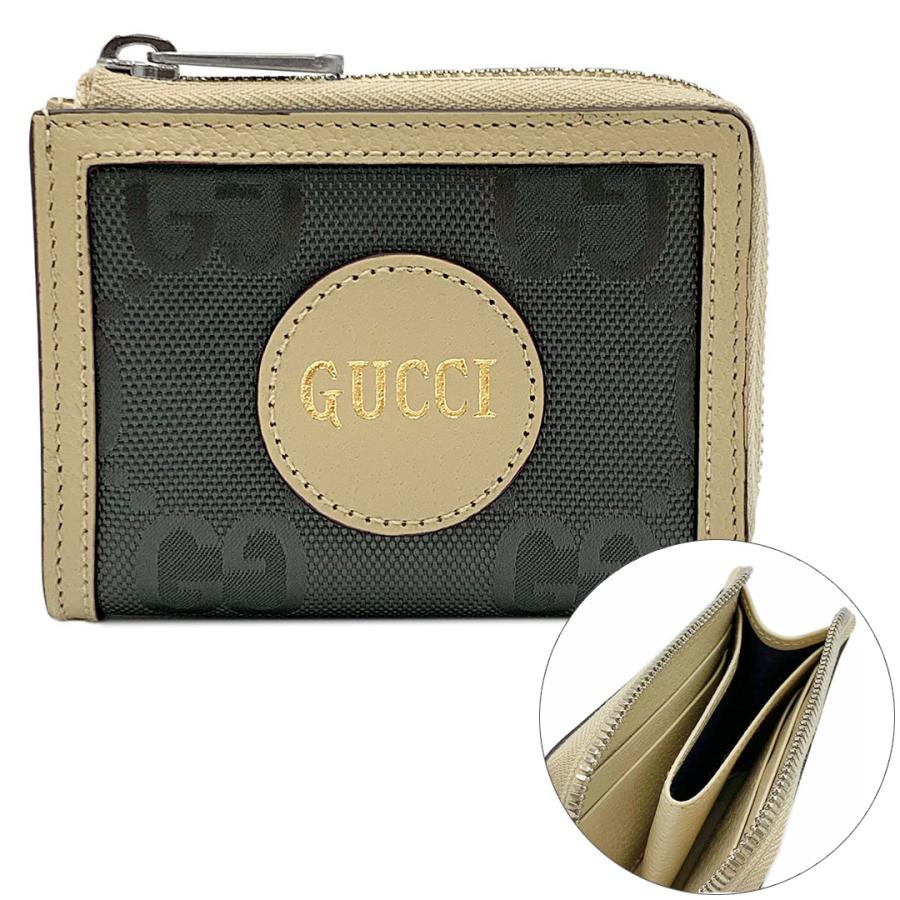 GUCCI（グッチ） コインケース GUCCI 657587 メンズ 財布 フラグメント 