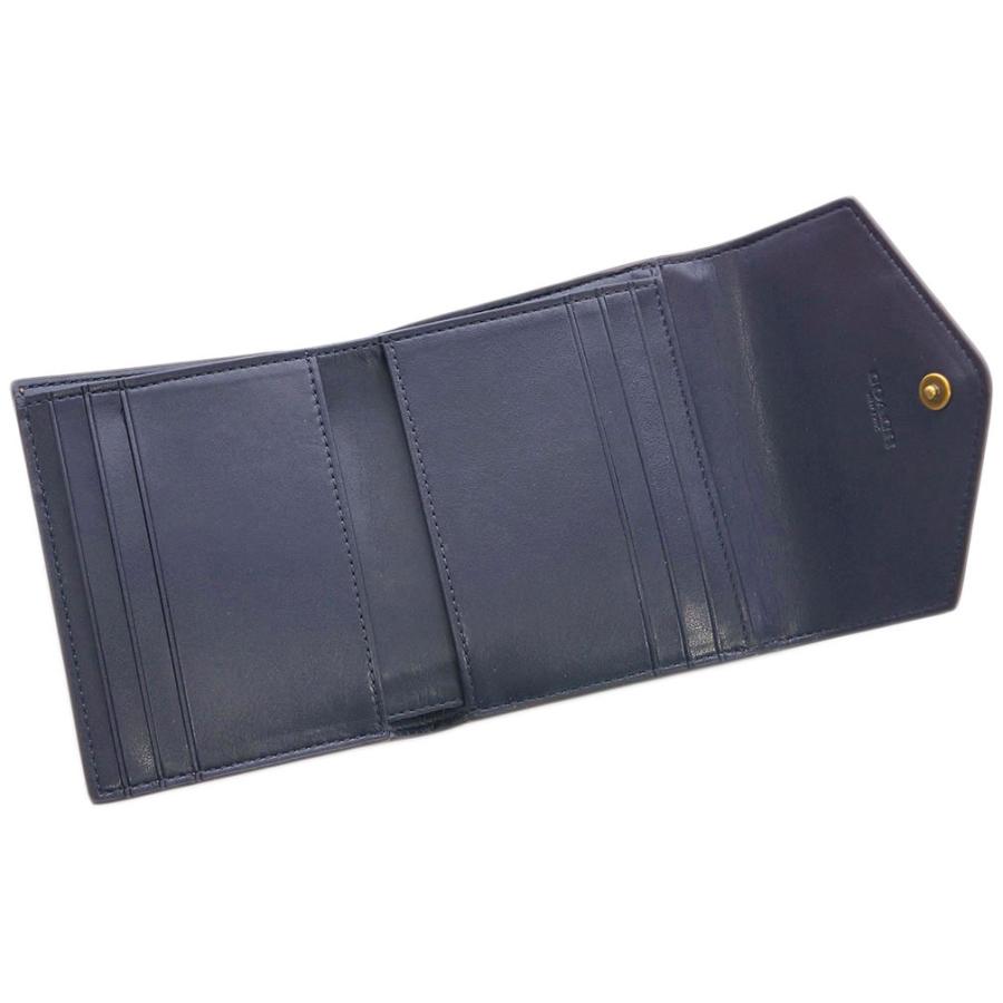 COACH 未使用 コーチ 財布 69829-B4OQU スモール ウォレット