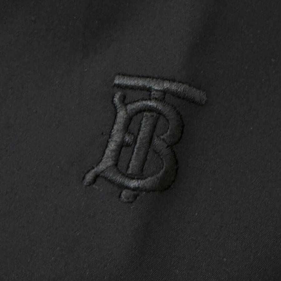 BURBERRY（バーバリー） 未使用 シャツ メンズ トップス 半袖 襟付き