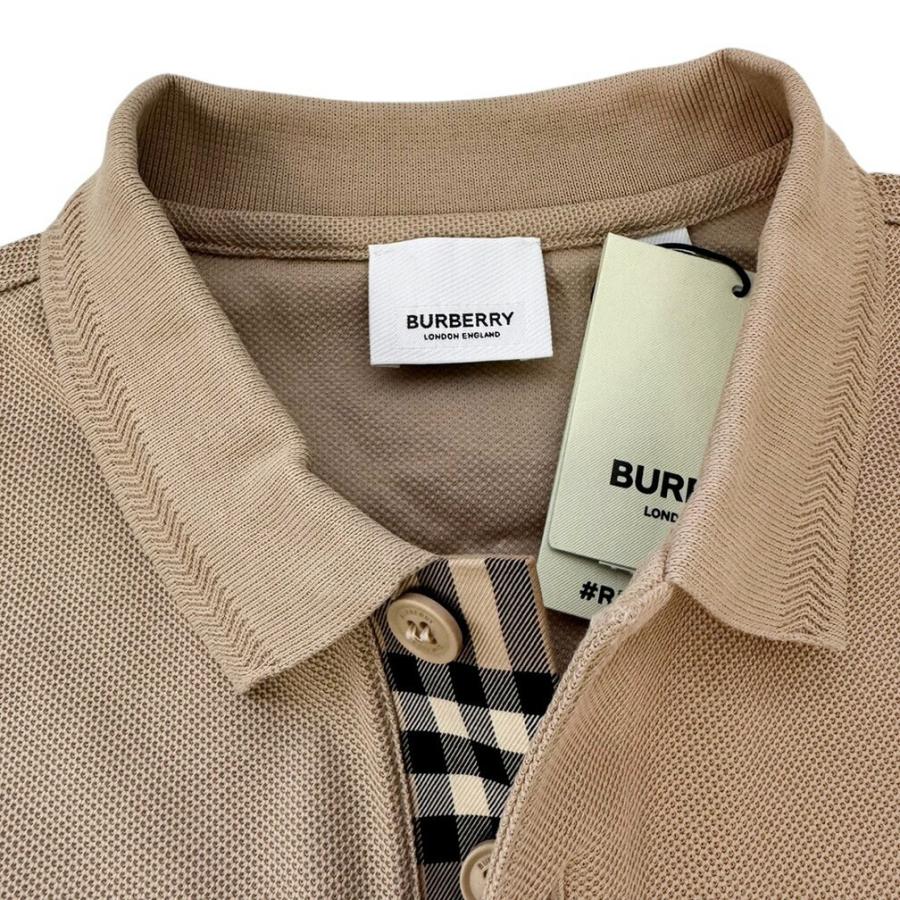 BURBERRY（バーバリー） 未使用 ポロシャツ メンズ アパレル トップス