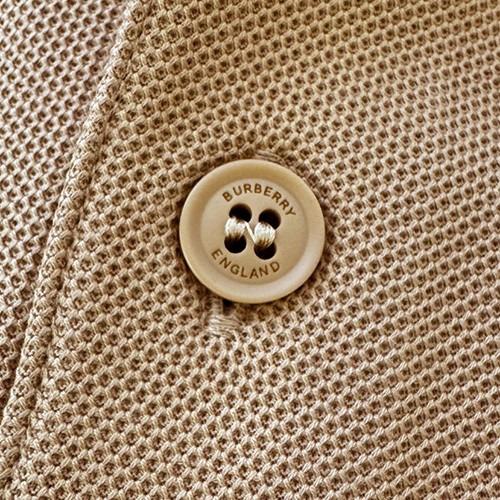 BURBERRY（バーバリー） 未使用 ポロシャツ メンズ アパレル トップス