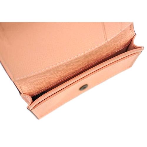 COACH（コーチ） 未使用 名刺入れ 87254-V5S9W マチ付き カードケース