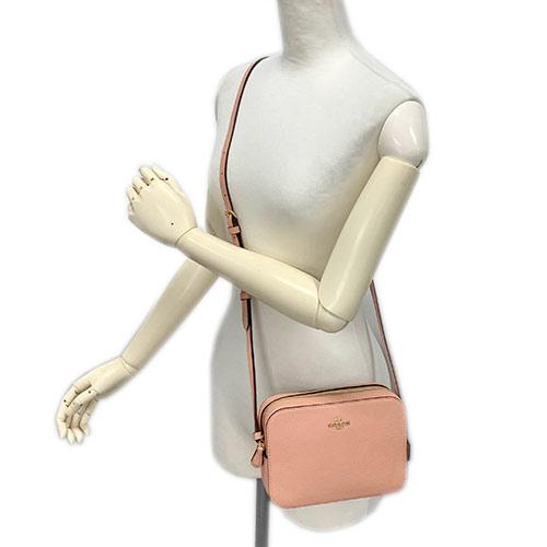 COACH（コーチ） 未使用 バッグ 87734-IMSHL COACH コンパクト 小さめ 