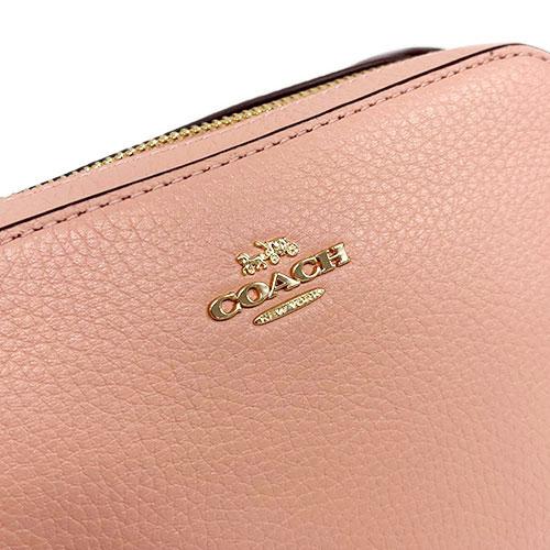 COACH（コーチ） 未使用 バッグ 87734-IMSHL COACH コンパクト 小さめ 