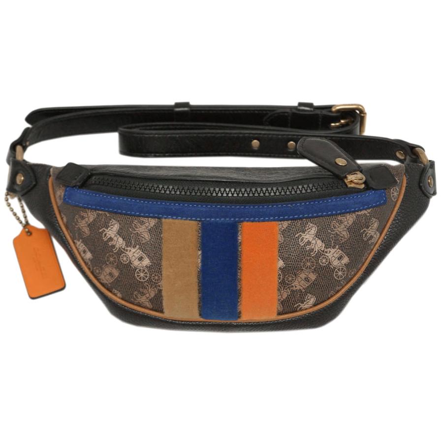 COACH（コーチ） 未使用 ボディバッグ 88555-OLPMZ リビングトン