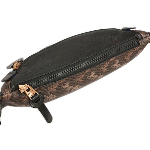 COACH（コーチ） 未使用 ボディバッグ 88555-OLPMZ リビングトン
