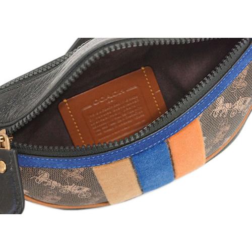 COACH（コーチ） 未使用 ボディバッグ 88555-OLPMZ リビングトン
