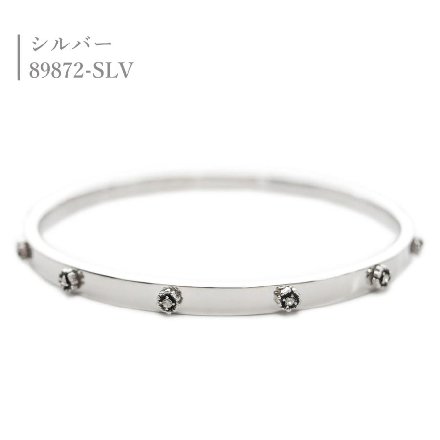 COACH（コーチ） ブレスレット アクセサリー ティー ローズ 細