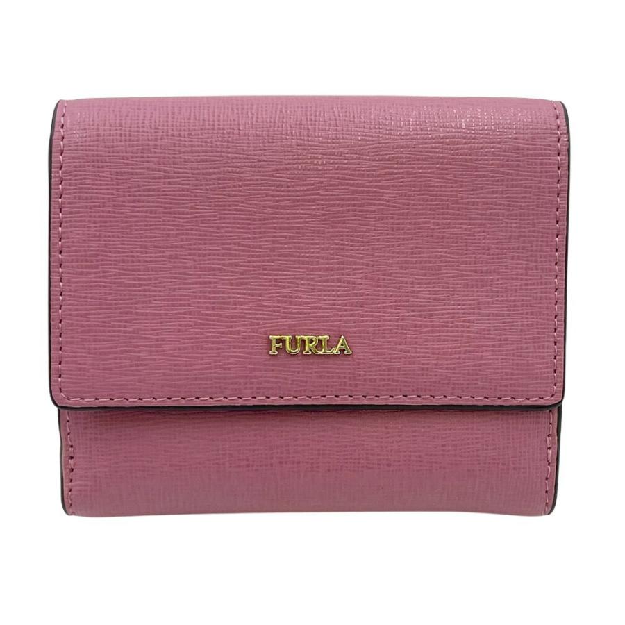 FURLA（フルラ） 二つ折り財布 財布 PCY8UNO B30000 BABYLON S