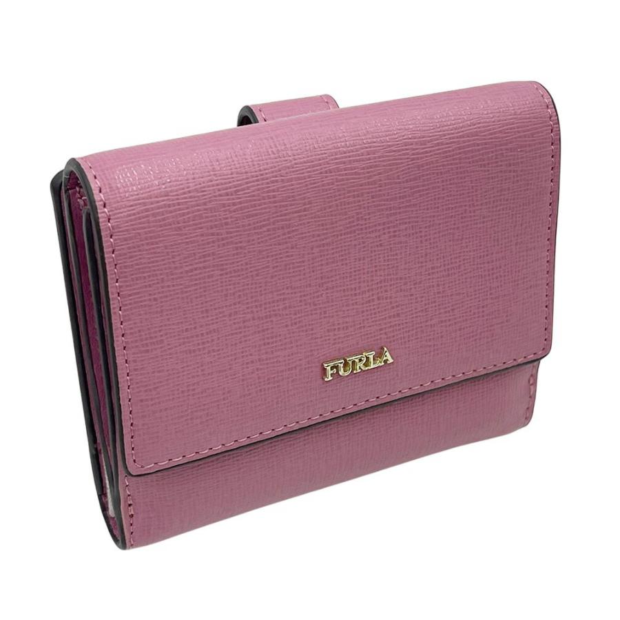FURLA（フルラ） 二つ折り財布 財布 PCY8UNO B30000 BABYLON S
