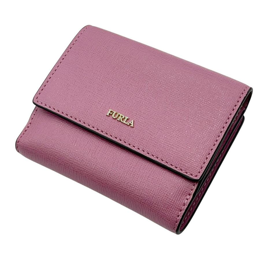 FURLA（フルラ） 二つ折り財布 財布 PCY8UNO B30000 BABYLON S