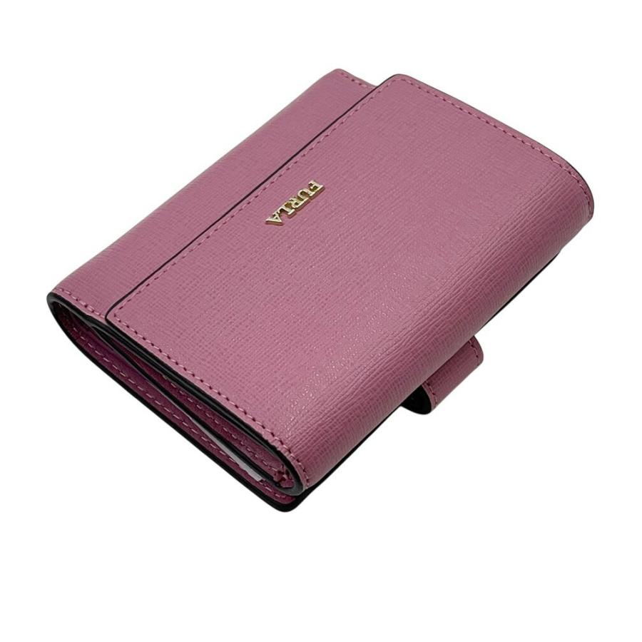 FURLA（フルラ） 二つ折り財布 財布 PCY8UNO B30000 BABYLON S