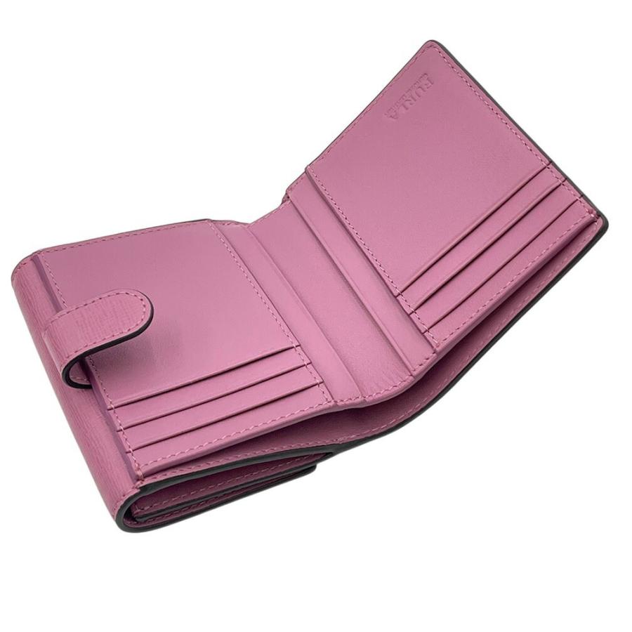 FURLA（フルラ） 二つ折り財布 財布 PCY8UNO B30000 BABYLON S