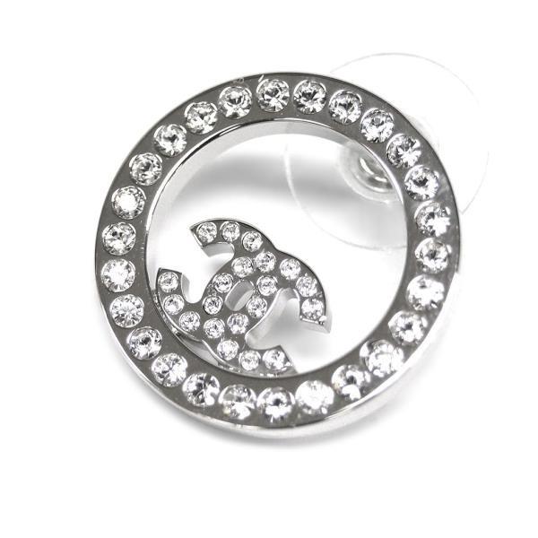 CHANEL（シャネル） 未使用 ピアス A96562 CHANEL アクセサリー