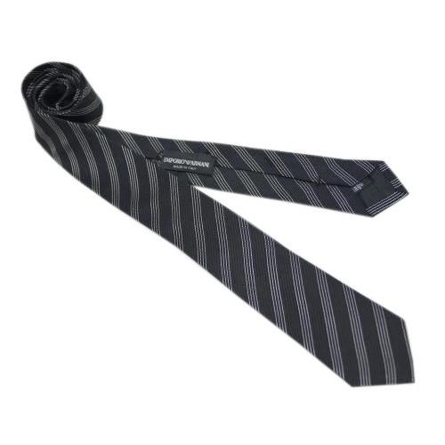 EMPORIO ARMANI アルマーニ ブランド ネクタイ エンポリオ ナロータイ