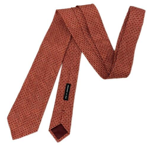 GIORGIO ARMANI 未使用 アルマーニ ブランド ネクタイ 360054 メンズ