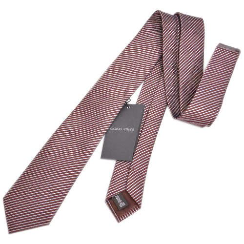 GIORGIO ARMANI アルマーニ ブランド ネクタイ 360087 メンズ
