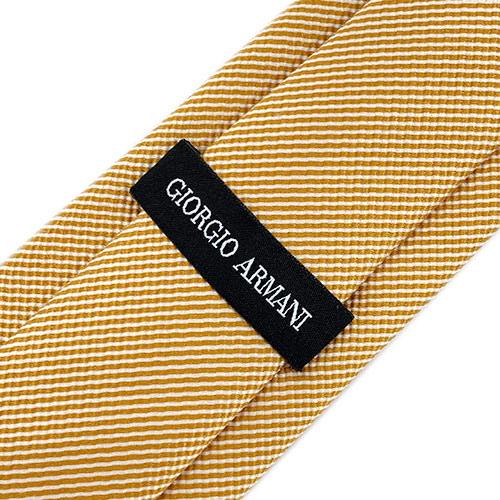 GIORGIO ARMANI アルマーニ ブランド ネクタイ 360087 ジョルジオ 高級