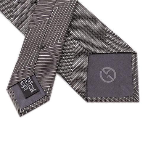 GIORGIO ARMANI アルマーニ ブランド ネクタイ ジョルジオ 360087