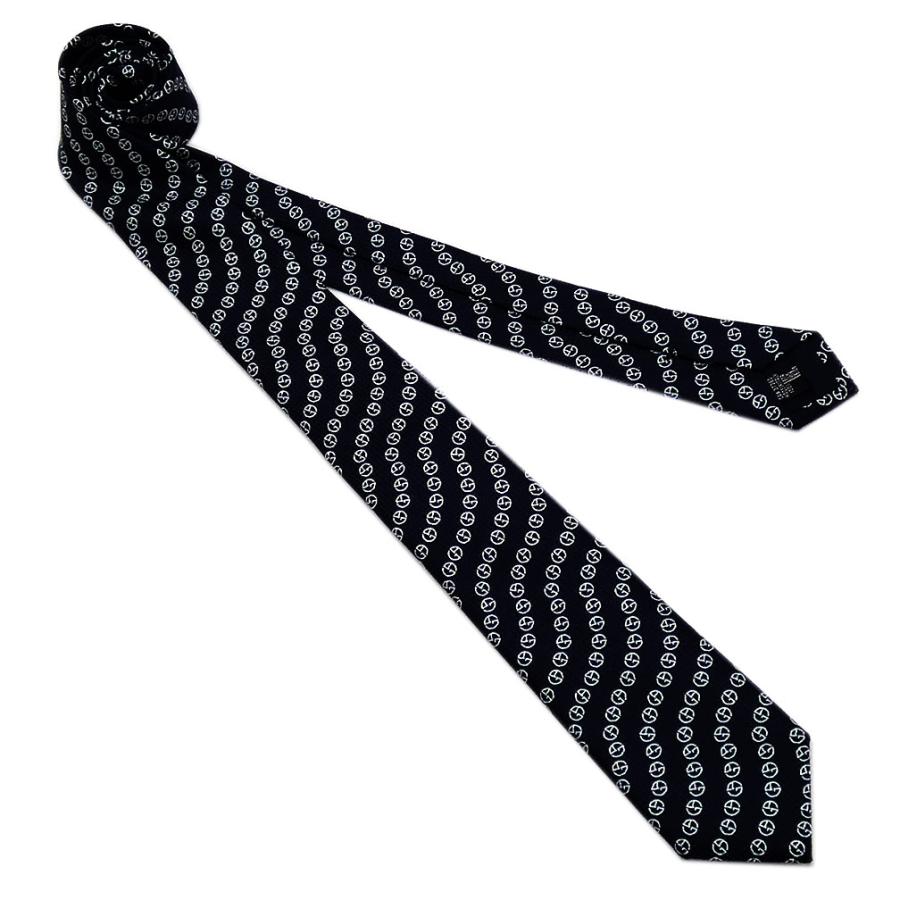 GIORGIO ARMANI アルマーニ ブランド ネクタイ ジョルジオ 360287