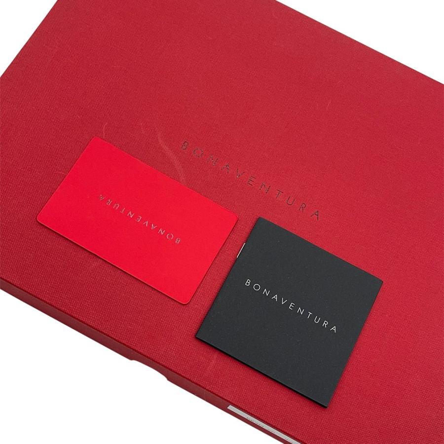 ほぼ新品！ボナベンチュラ iPadカバー　iPadケース　BONAVENTURA ほぼ新品！ボナベンチュラ iPadカバー iPadケース BONAVENTURA