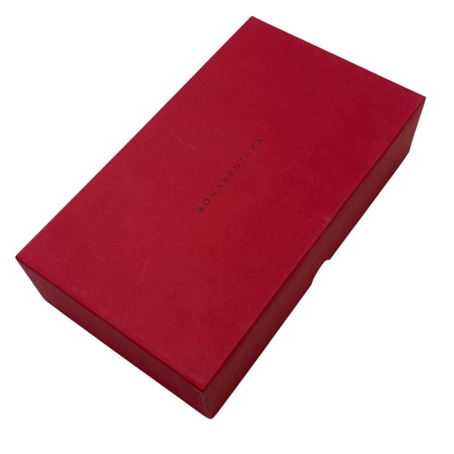 BONAVENTURA（ボナベンチュラ） 長財布 財布 BWAT5 GGYE ロングジップ