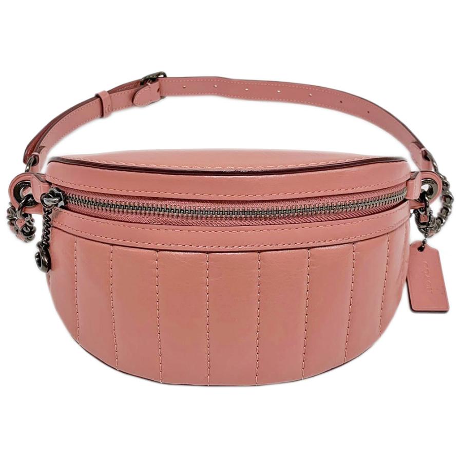 COACH（コーチ） ボディバッグ C0851-V5NB2 COACH バッグ ウエスト