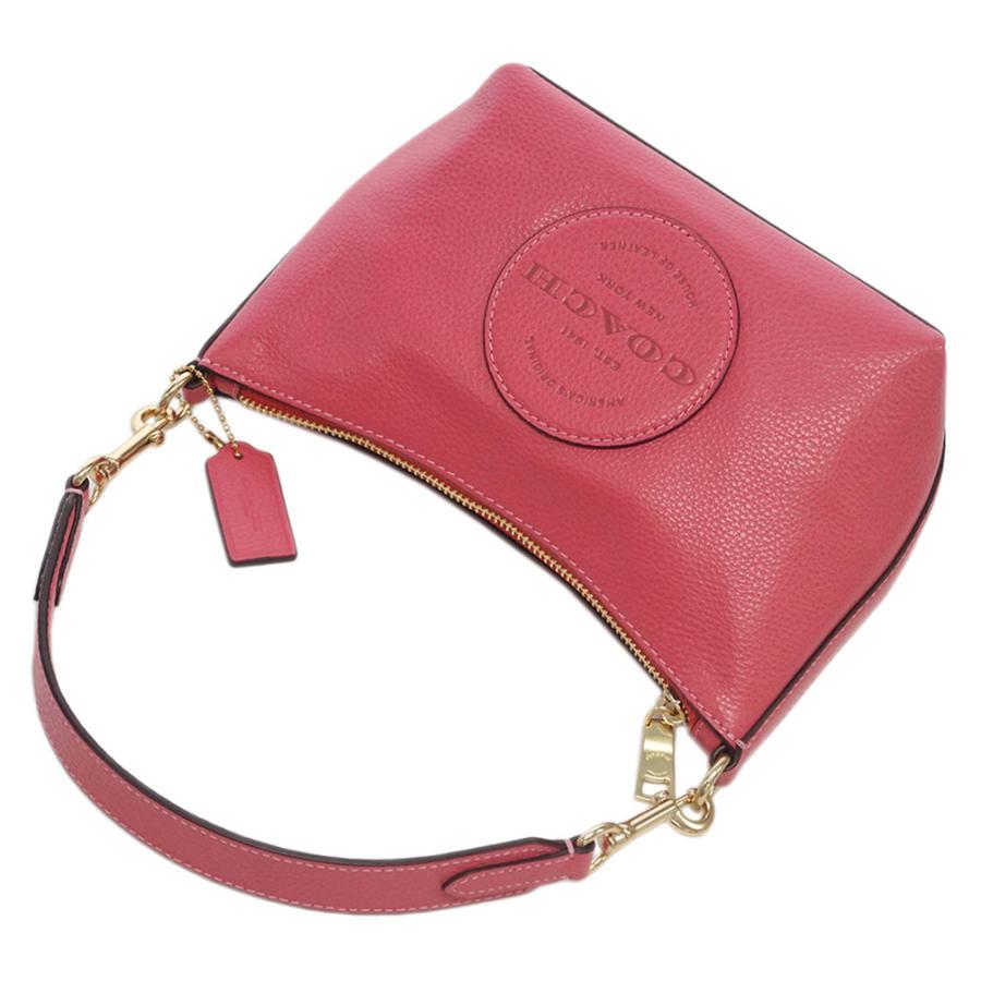 COACH（コーチ） ショルダーバッグ レディース ハンドバッグ C2829