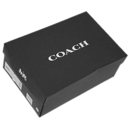 COACH（コーチ） スリッポン 靴 COACH C3168-COB メンズ シューズ 