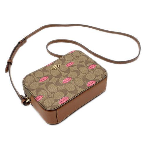 COACH（コーチ） ショルダーバッグ レディース 斜め掛け C3569-IMS5U