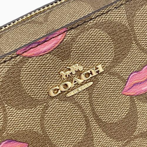 COACH（コーチ） ショルダーバッグ レディース 斜め掛け C3569-IMS5U