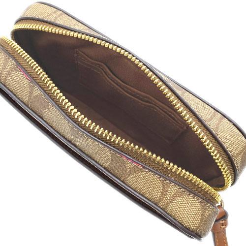 COACH（コーチ） ショルダーバッグ レディース 斜め掛け C3569-IMS5U