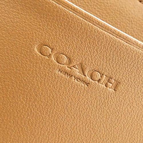 COACH（コーチ） 未使用 長財布 C4111-IMCHK レディース ストラップ