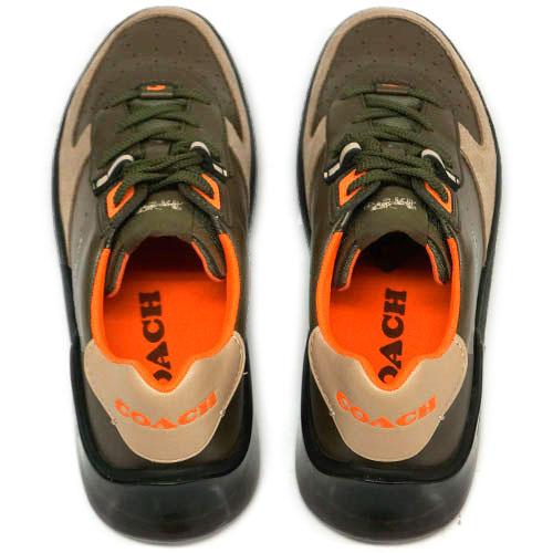COACH コーチ シューズ C6006-RM3 メンズ 靴 CITYSOLE コート COACH コーチ シューズ C6006-RM3 メンズ 靴 CITYSOLE コート
