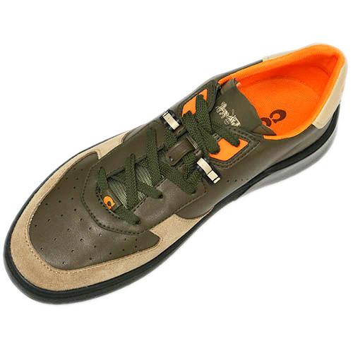 COACH（コーチ） シューズ C6006-RM3 COACH メンズ 靴 CITYSOLE コート
