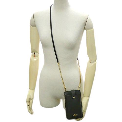 COACH（コーチ） 未使用 ショルダーバッグ スマホバッグ スマホ